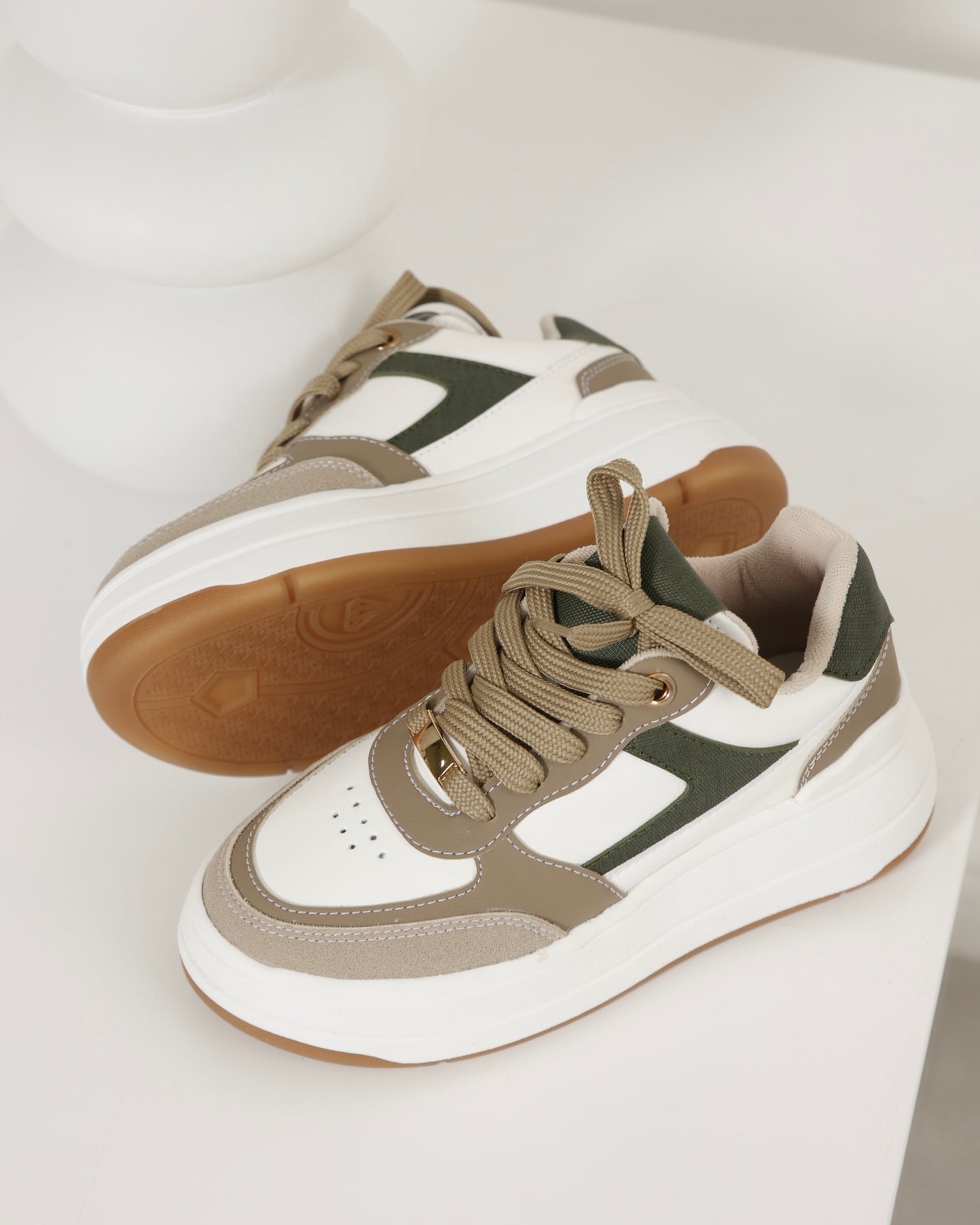 Tenis Iris