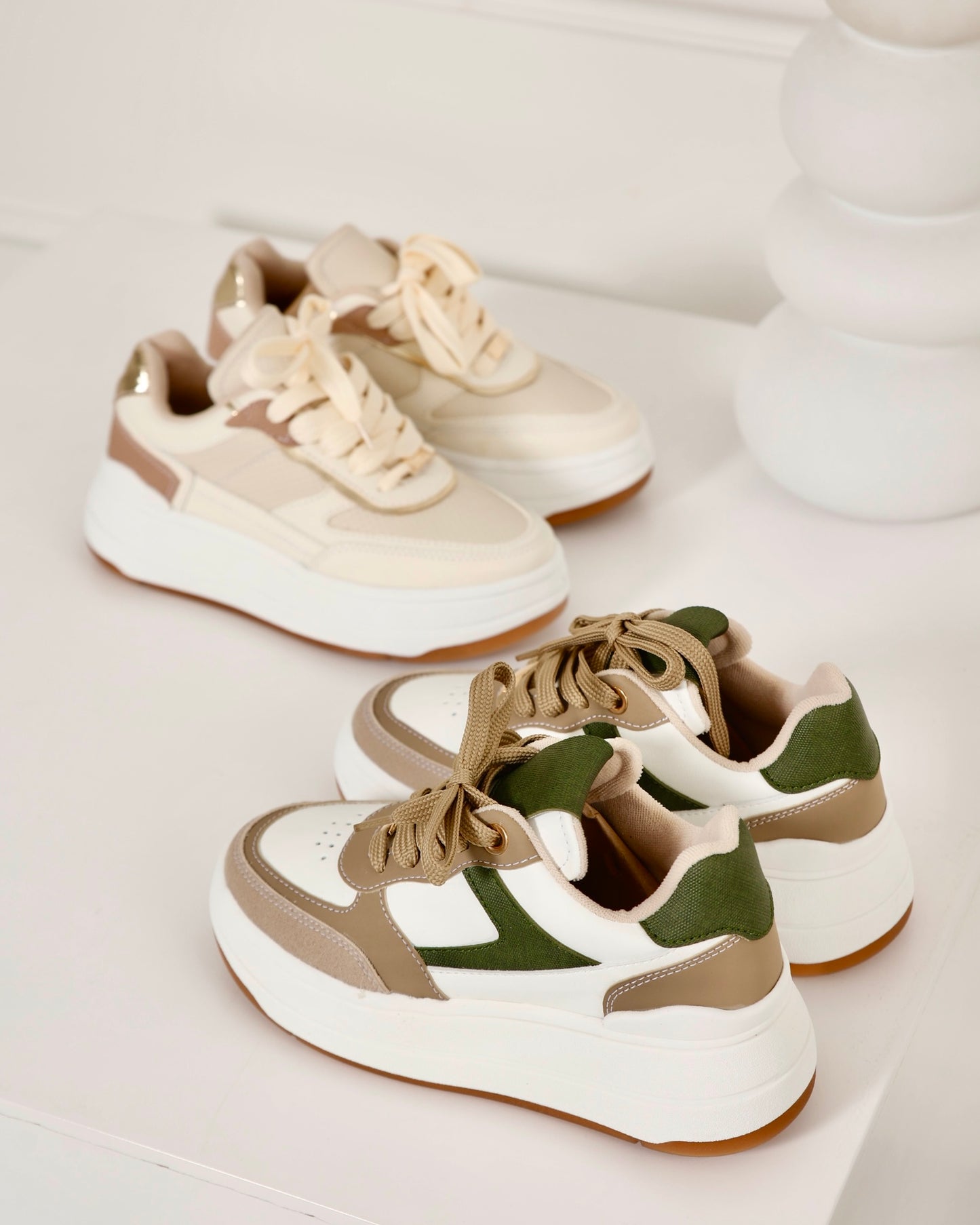 Tenis Iris