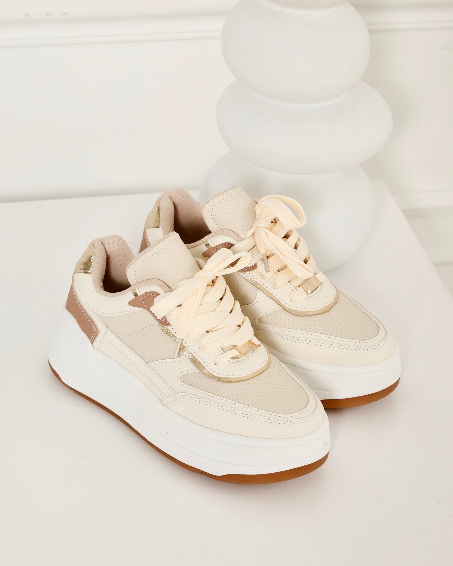 Tenis Iris