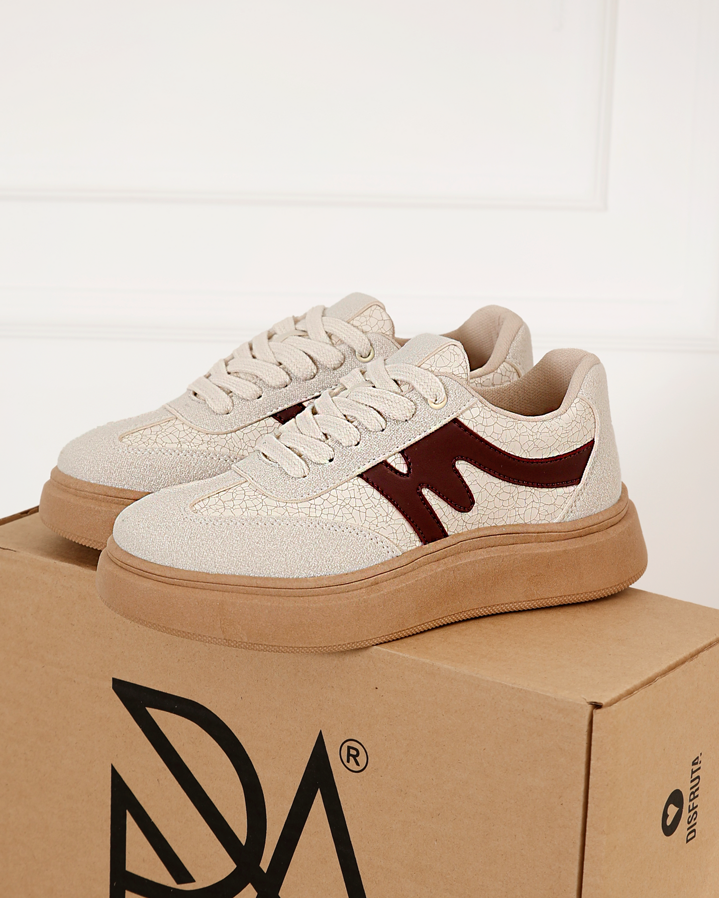 Tenis Merlot