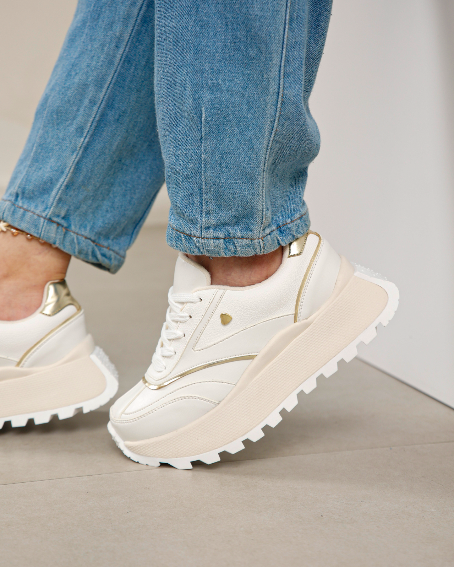 Tenis Seul