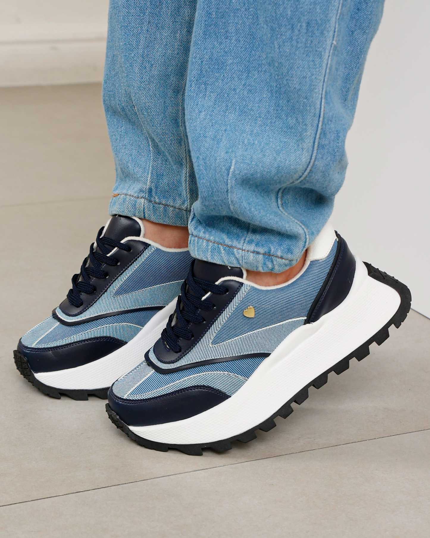 Tenis Seul
