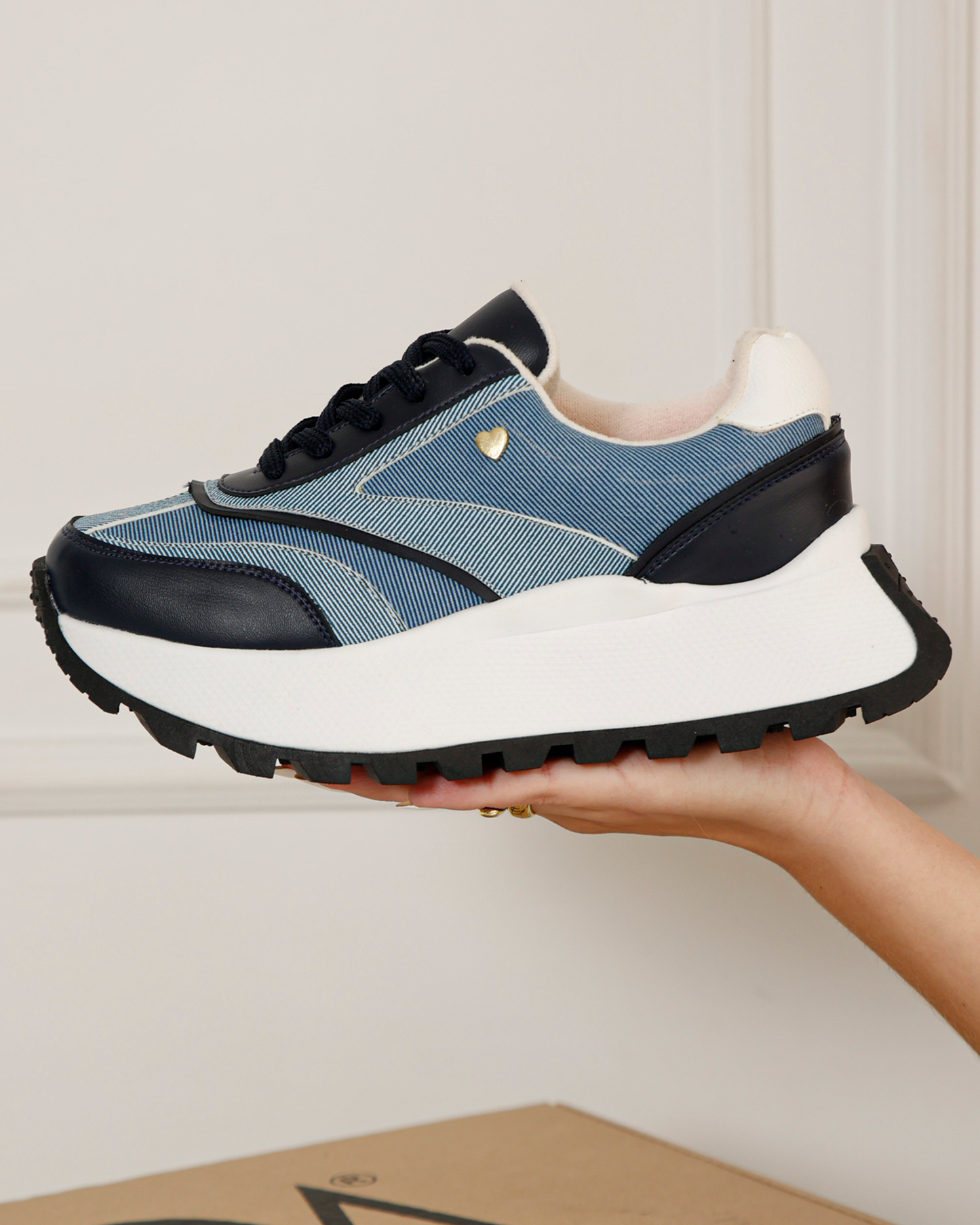 Tenis Seul
