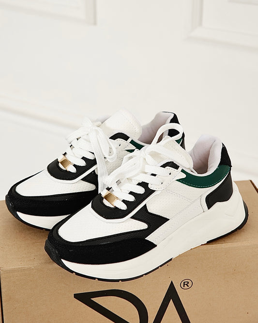 Tenis Chicago