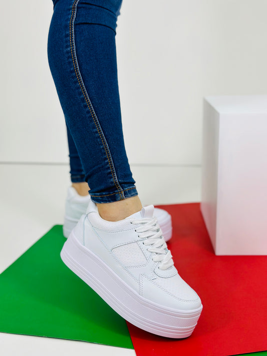 Tenis Hally