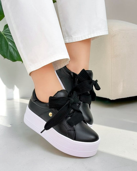 TENIS XL