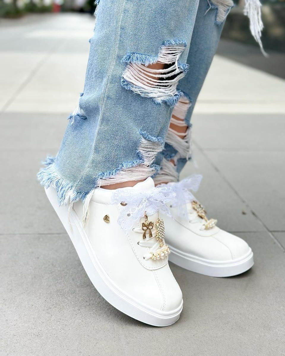 Tenis Tessa