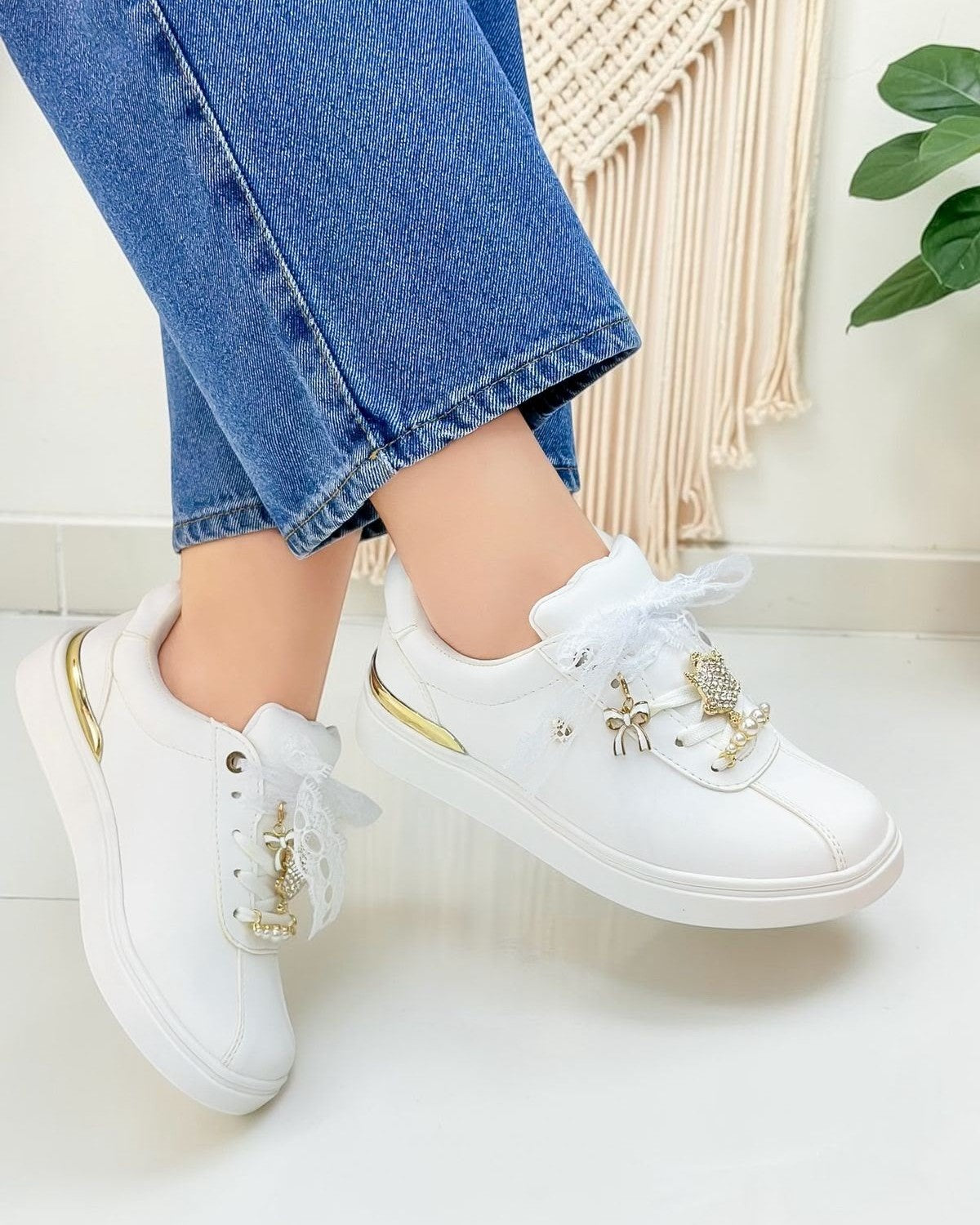 Tenis Tessa