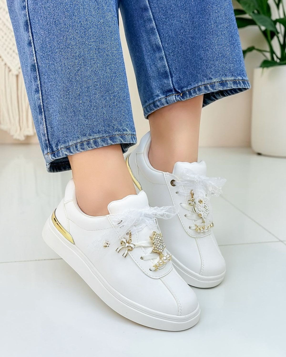 Tenis Tessa