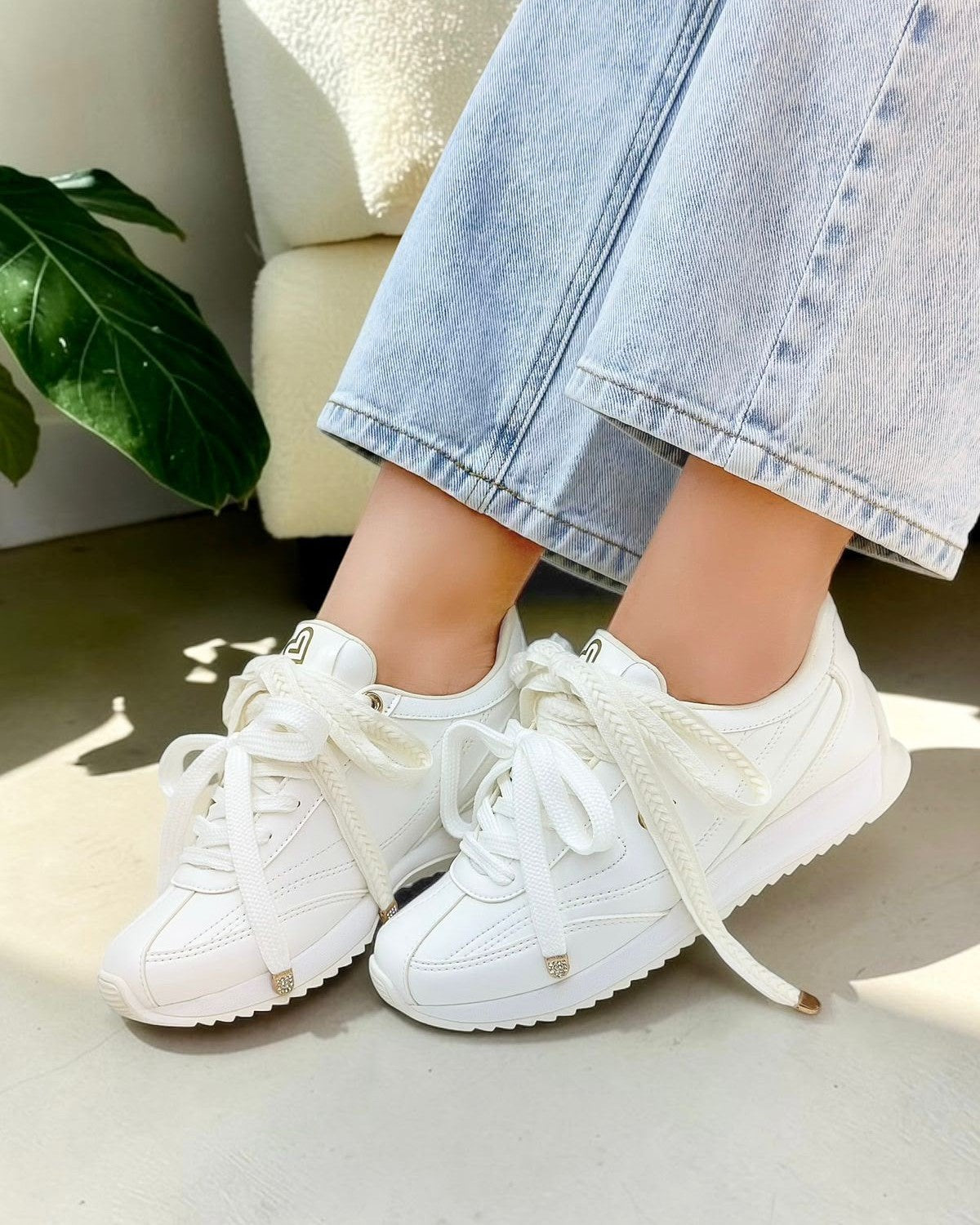 Tenis Kaila