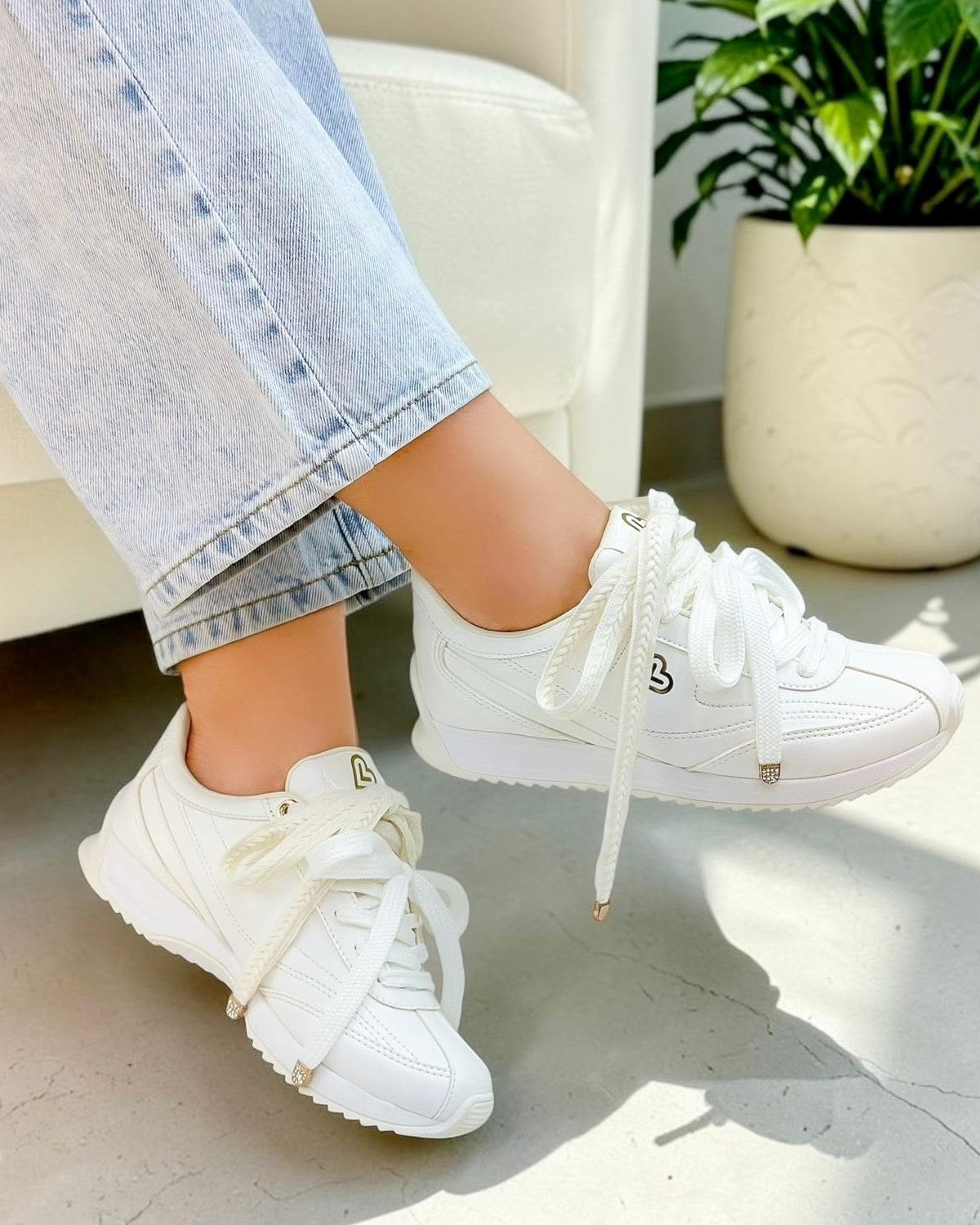 Tenis Kaila