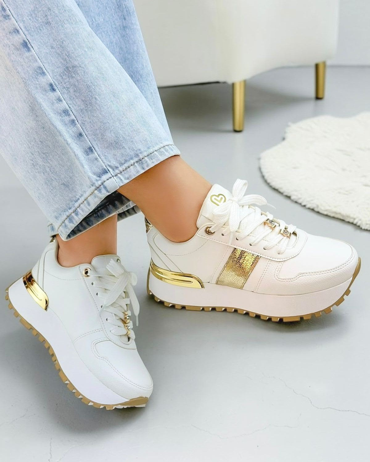 Tenis Alissa