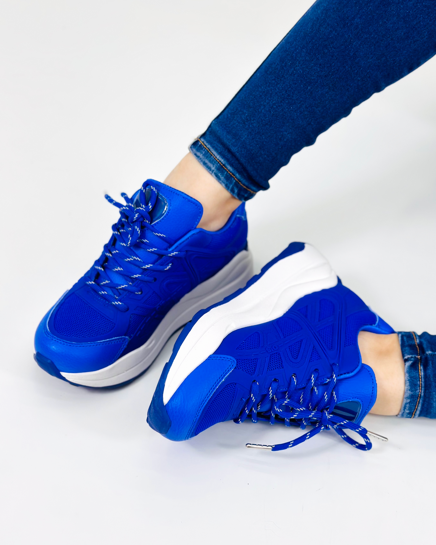 Tenis Katherine