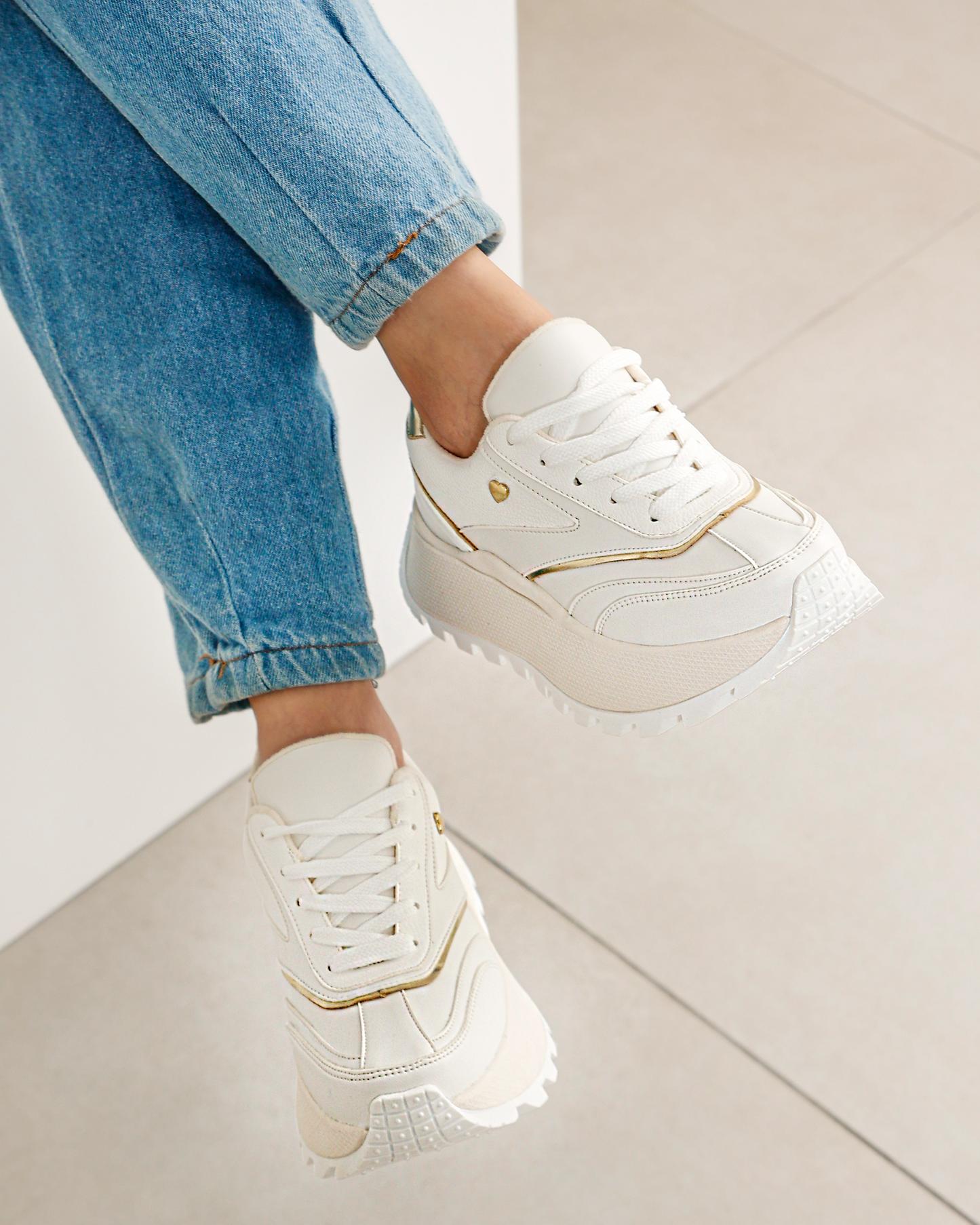 Tenis Seul